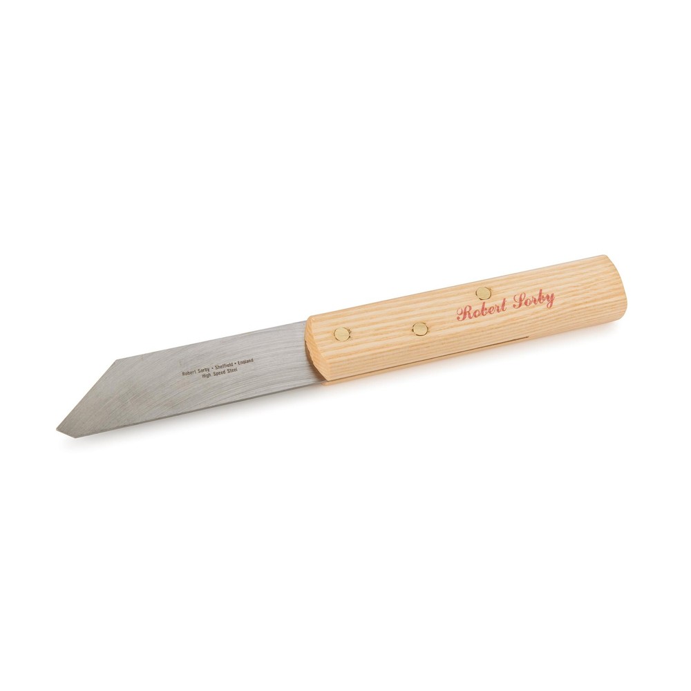 Sorby Thin Kerf Parting Tool