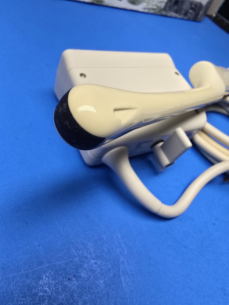 Philips C8-4v Ultrasound Transducer