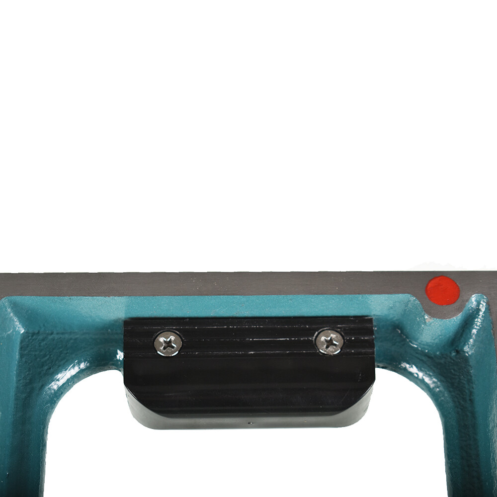 6 X 6" PRECISION FRAME SPIRIT LEVEL Sensitivity .0002" Per 10"