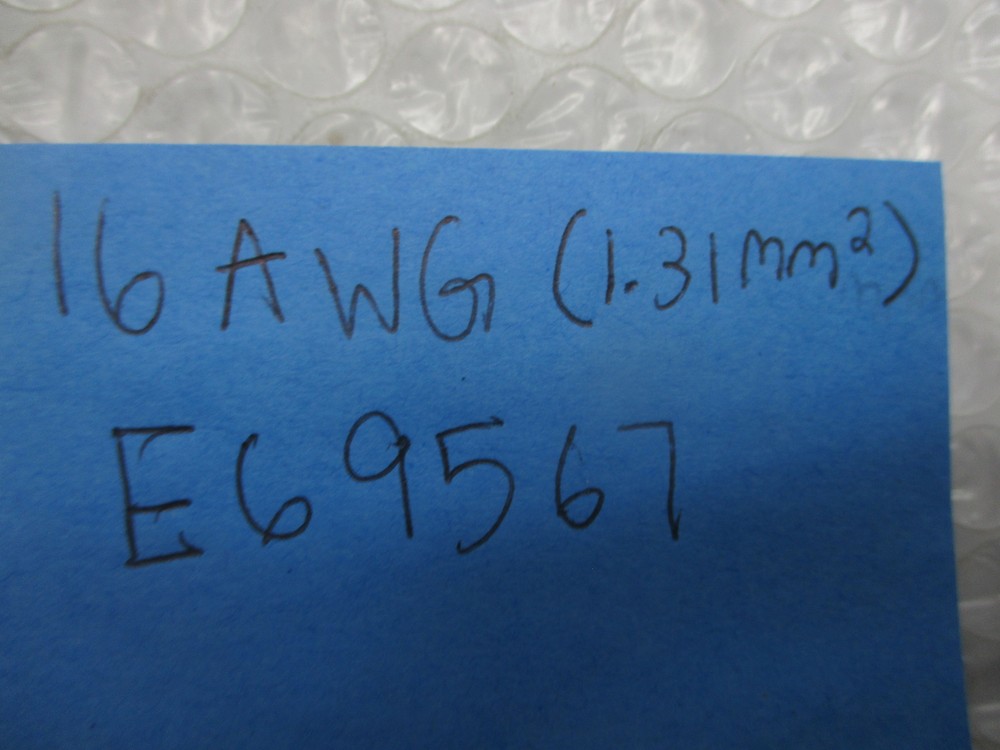 INDUSTRIAL SPARE E69567 SWITCH NSNP