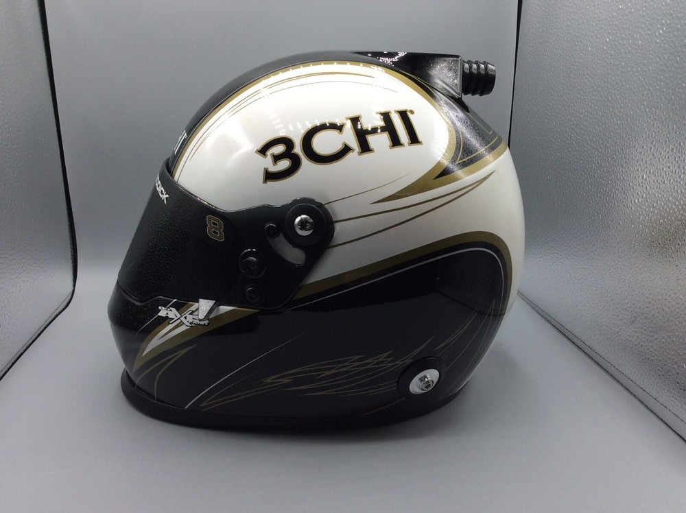 Tyler Reddick 2022 3CHI Full Size Replica Helmet