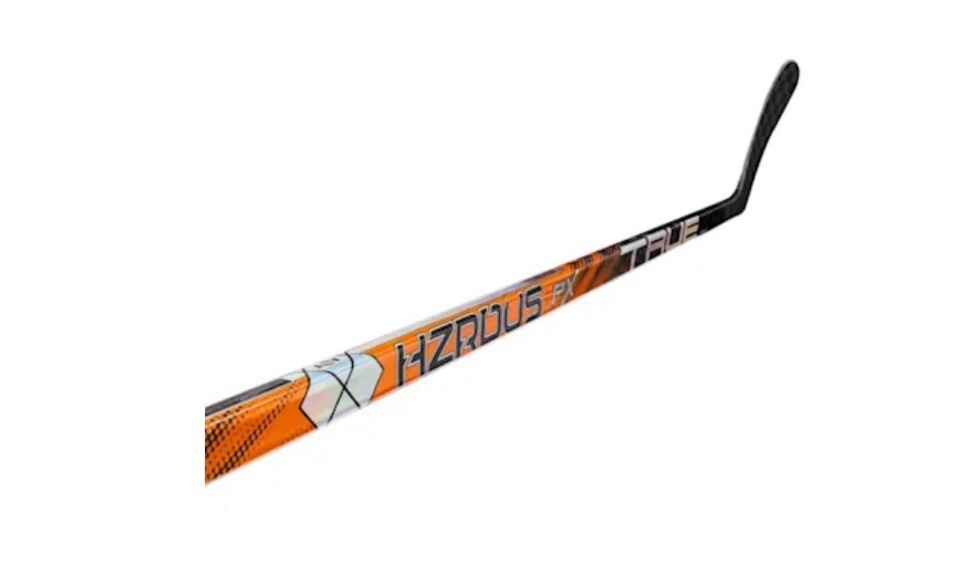 True Hazardous PX - intermediate - 55 Flex - New- Right - TC2