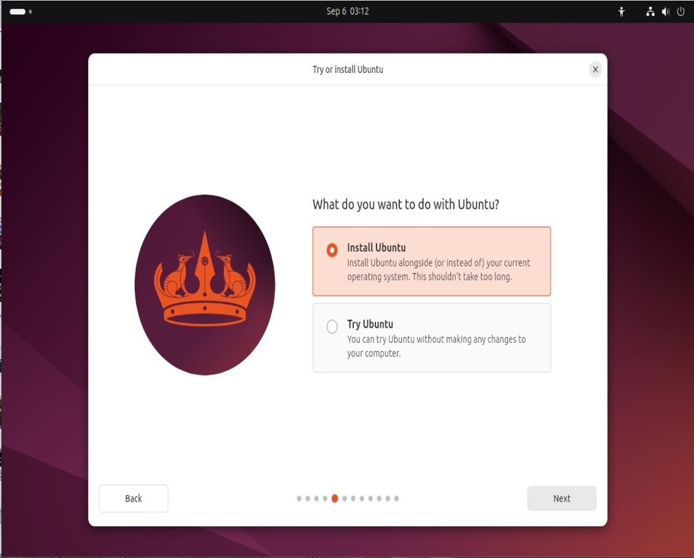 Ubuntu Linux 24.04.1 LTS 2025 - Bootable USB Flash Drive - 64-bit Secure OS