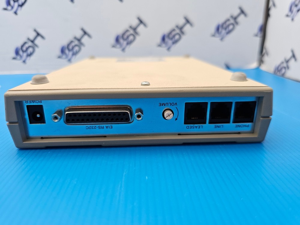 MULTITECH - IBM - V92 - MT5600BA MODEM