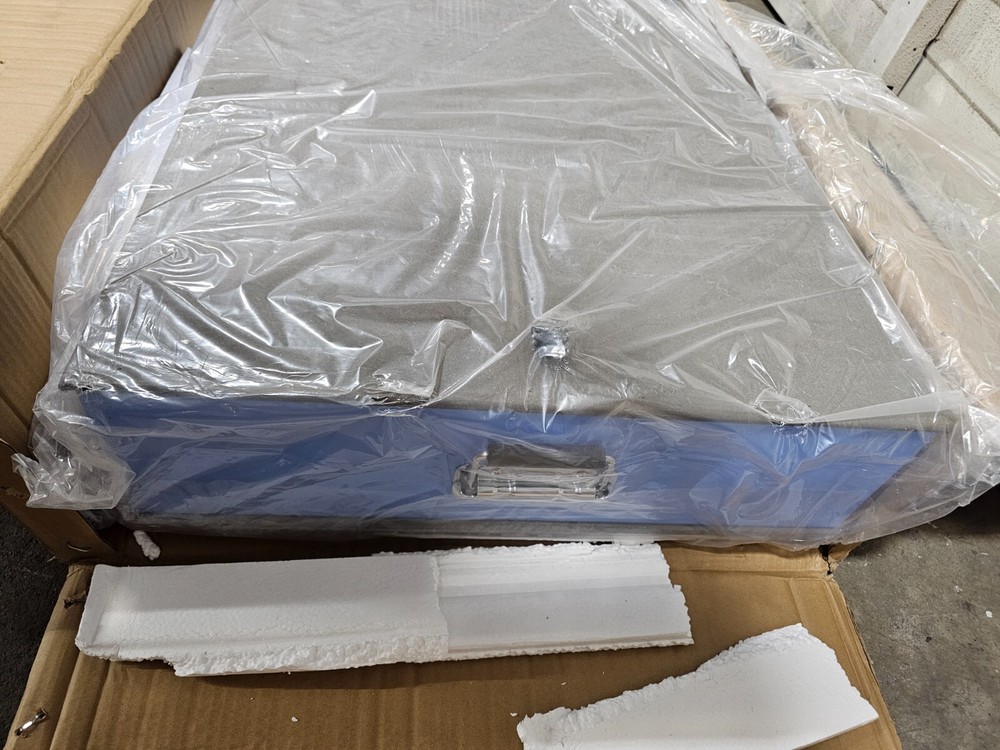 Science First Air Table with Integral 120V Air Source 12000