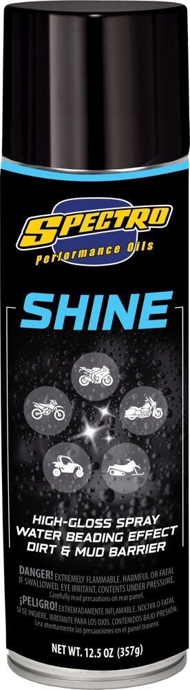 Spectro 310694 Shine - 12.5oz. -
