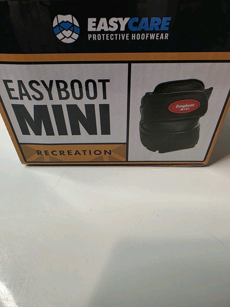 Easycare Easyboot Mini Recreation Size 2