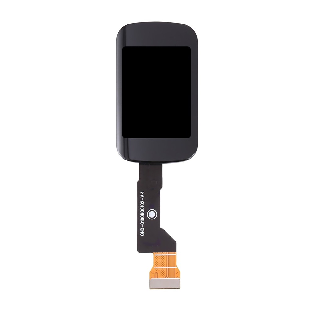 Smart Watch LCD Display Digitizer Touch Screen Assembly For Fitbit Charge 5 f