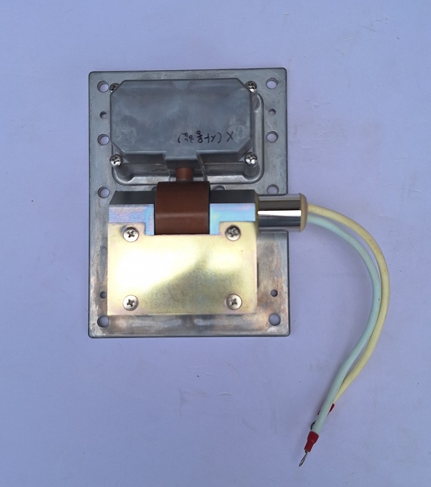 JRC M1555 Magnetron