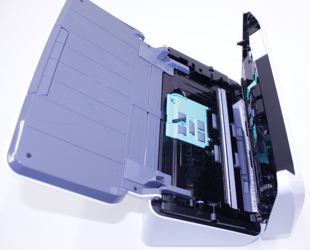 HP ScanJet Pro 3000 S3 Sheet-Fed Document Scanner w/ USB - No Adapter - Tested