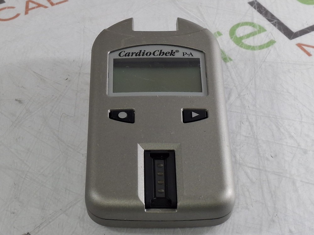 Polymer Technology Systems, Inc. CardioChek PA Analyzer