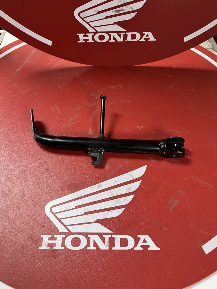 Side Stand For Honda ADV 350 2022'26 Code 50530K2LD00 Black