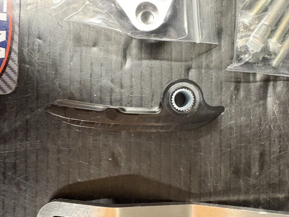Rekluse Slave Cylinder Guard RMS-207