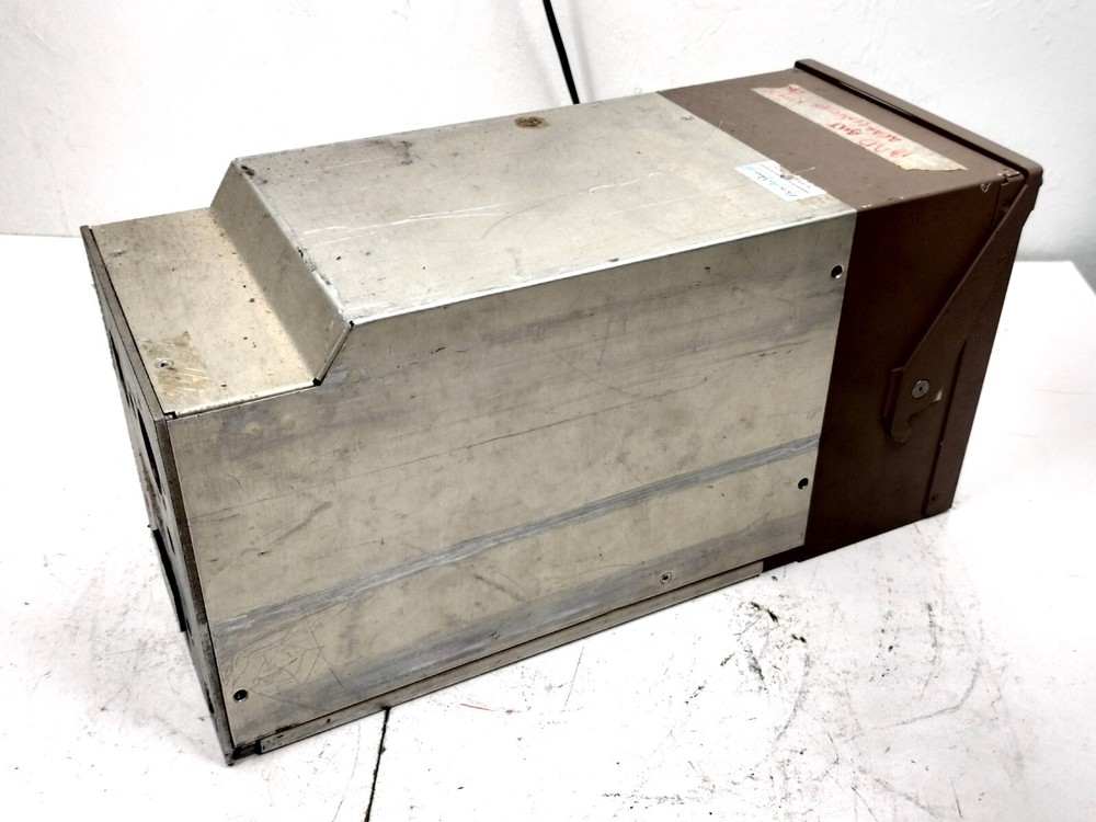 Collins Aircraft Control Display Unit - #7