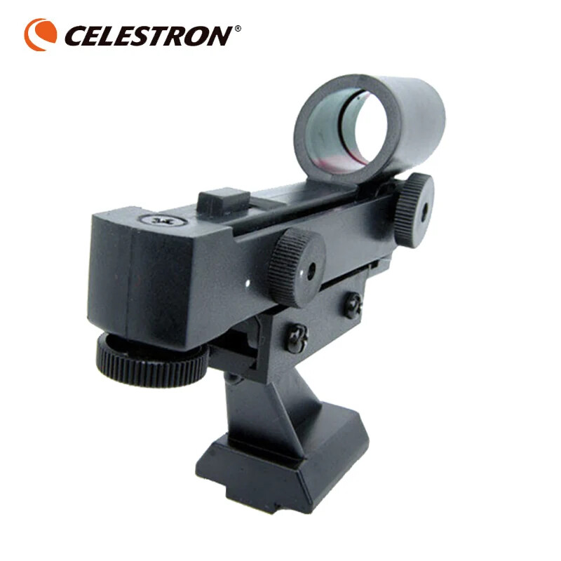 Celestron Red Dot Finder Pointer Star 80EQ SE SLT Series Telescope Accessories