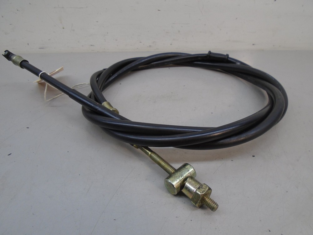Rear Brake Cable for Kymco Like 50 2012 2 Stroke Engine KY11