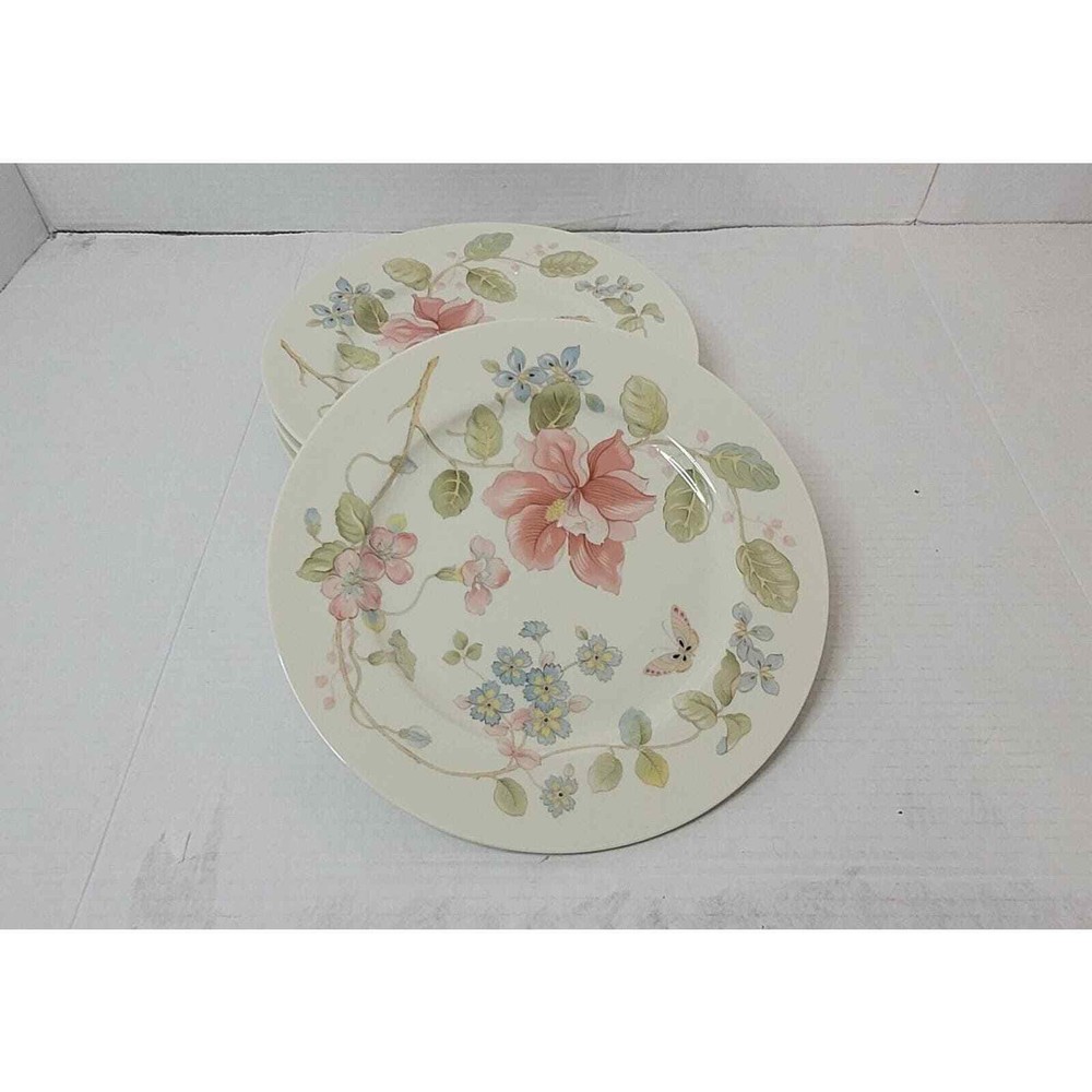 Dinnerware Set Shalimar by Mikasa - 43 Pieces