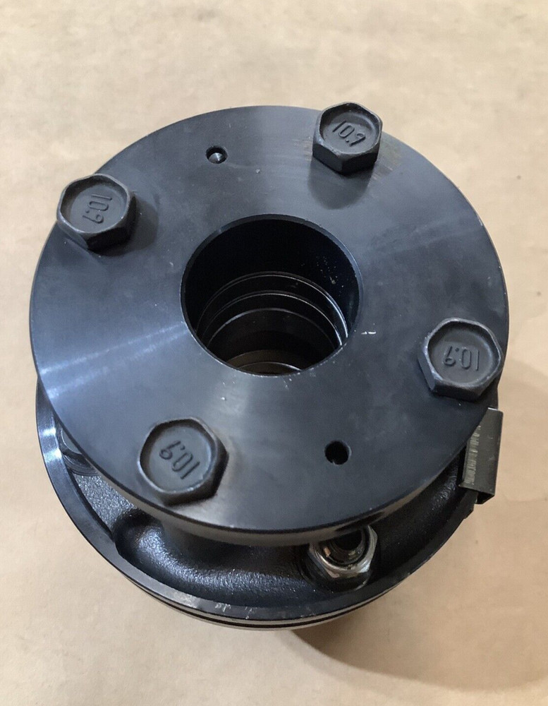 TSUBAKI NEF10S-B24P2XB30P2TK DISC COUPLING NEF10S **NEW**