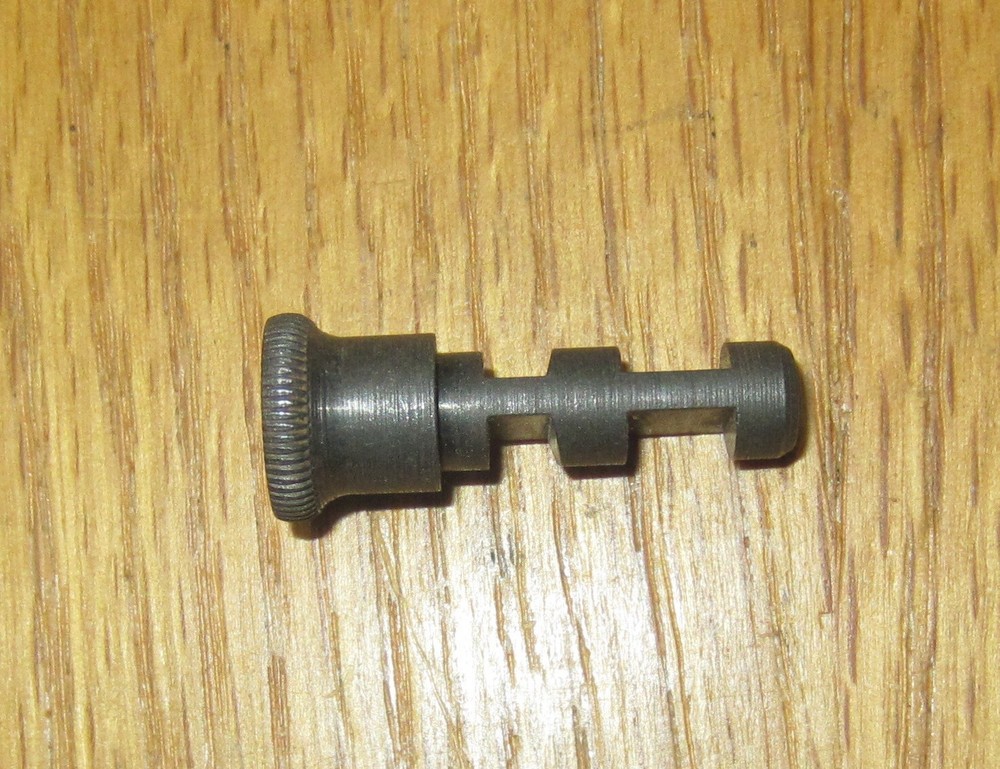 Mossberg 250 350 353 Cocking Knob Bolt Handle