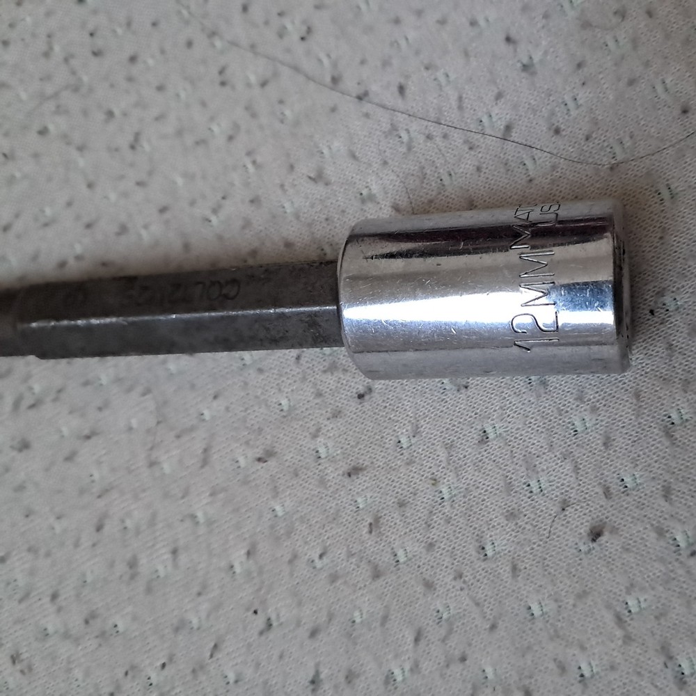 12MM MATCO COL12M2