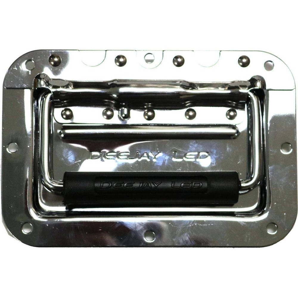 DEEJAYLED DJ Case (TBHHANDLE)