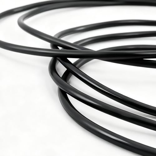 5-Pack Big Blue Water Filter Housing O Ring - Replacement Penteks 151122 O-Ring