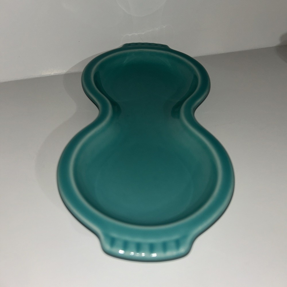 Fiesta 4 Piece Cream & Sugar Set Turquoise