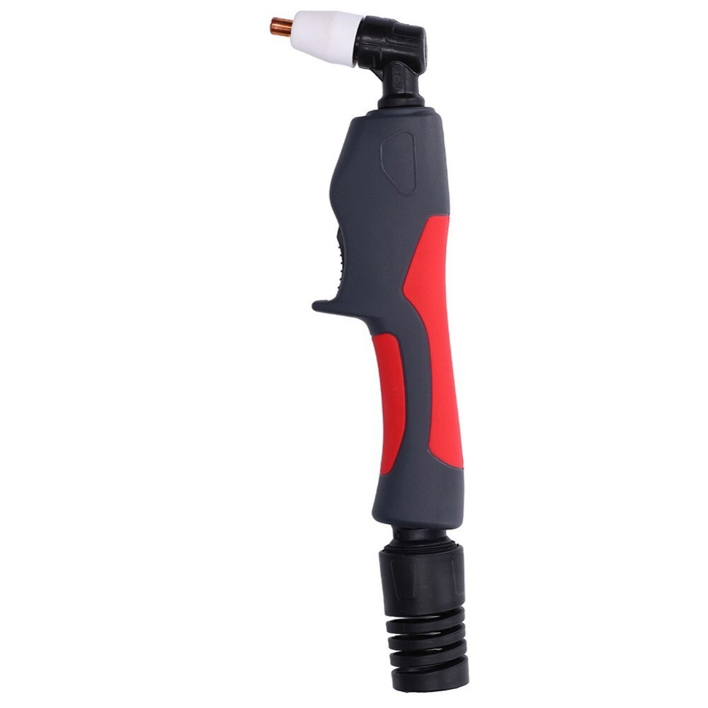 Affordable PT31 Plasma Torch Head Compatible With Different Plasma Cutters