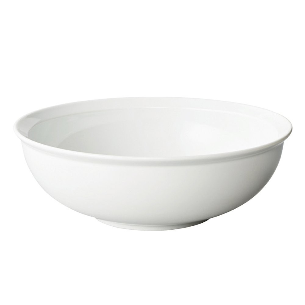 KINTO RIM Bowl 220mm White 20474