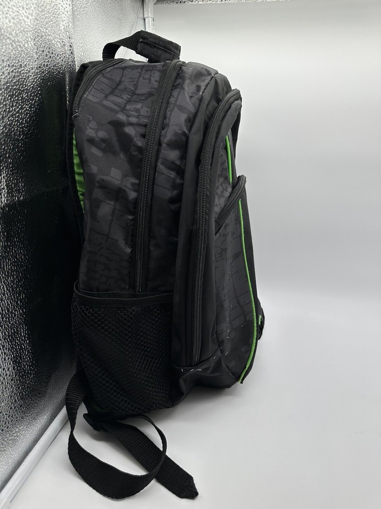 fuel backpack Poor Condition