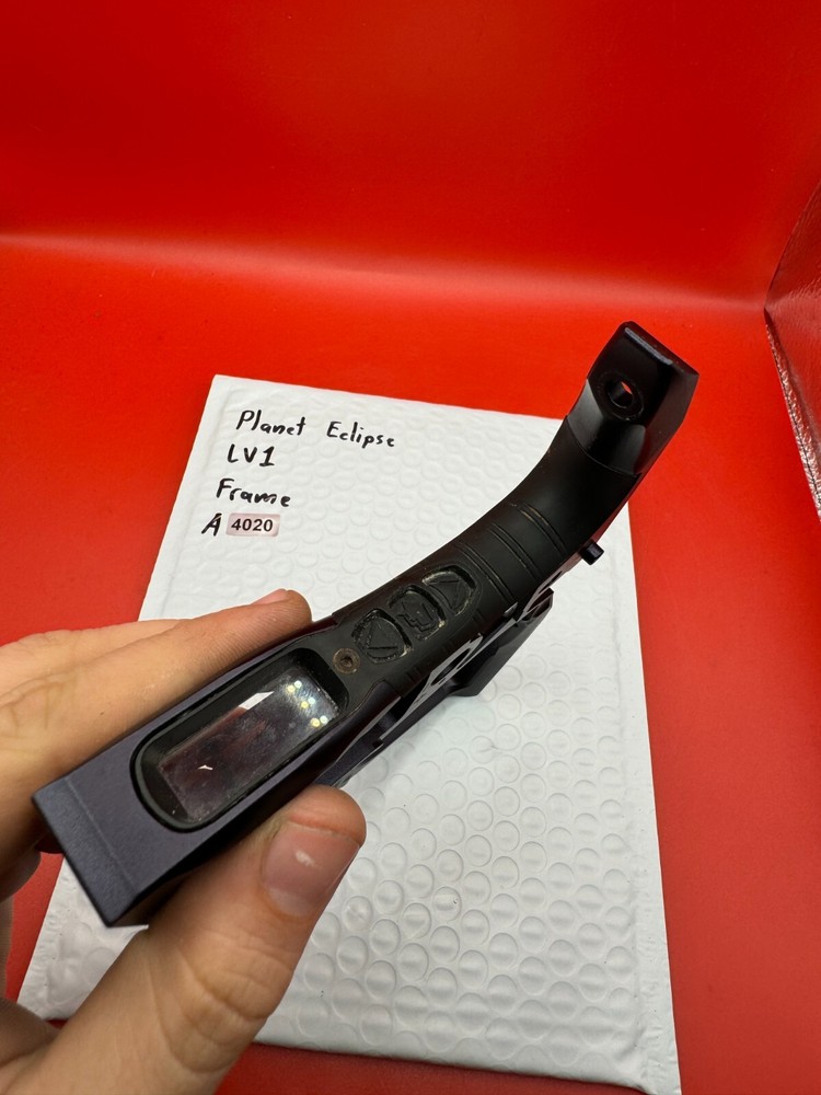 Planet Eclipse LV1 Frame