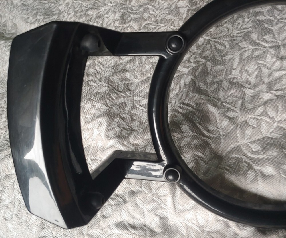 The Sharper Image 8217 Super Wave Oven Bowl Base Replacement Part
