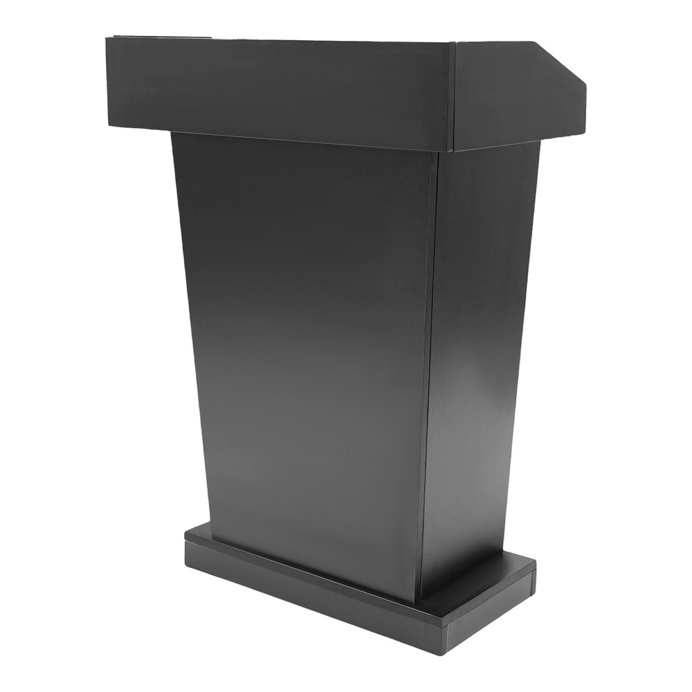 Presentation Stands Lecterns Curved Podium Pulpit Church Conference Lectern