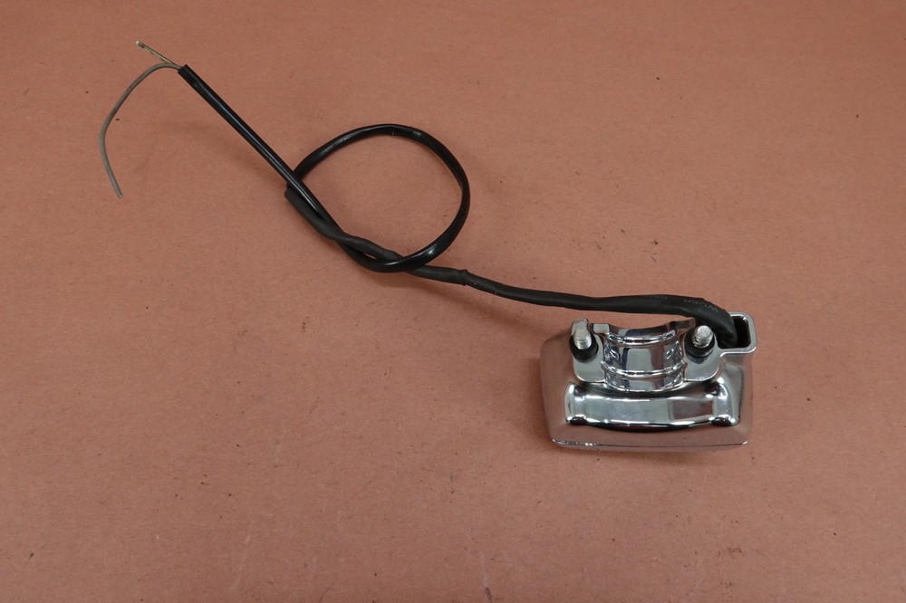 1995-2006 Harley Sportster 1200 XL1200 Control Kill Switch Killswitch