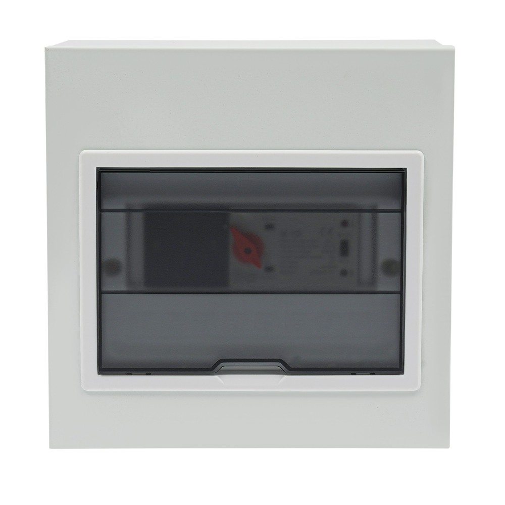 Automatic Transfer Switch 3P 100A Transfer Switch Dual-Power Transfer Switch