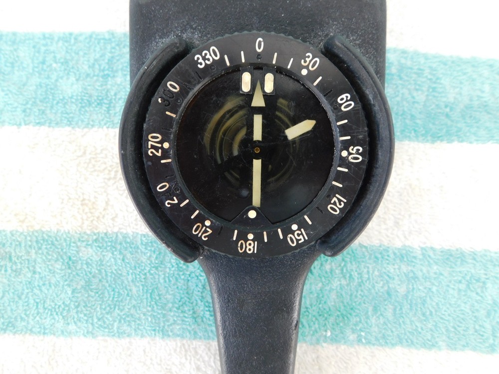 Oceanic / Beuchat late model, ( read all details )