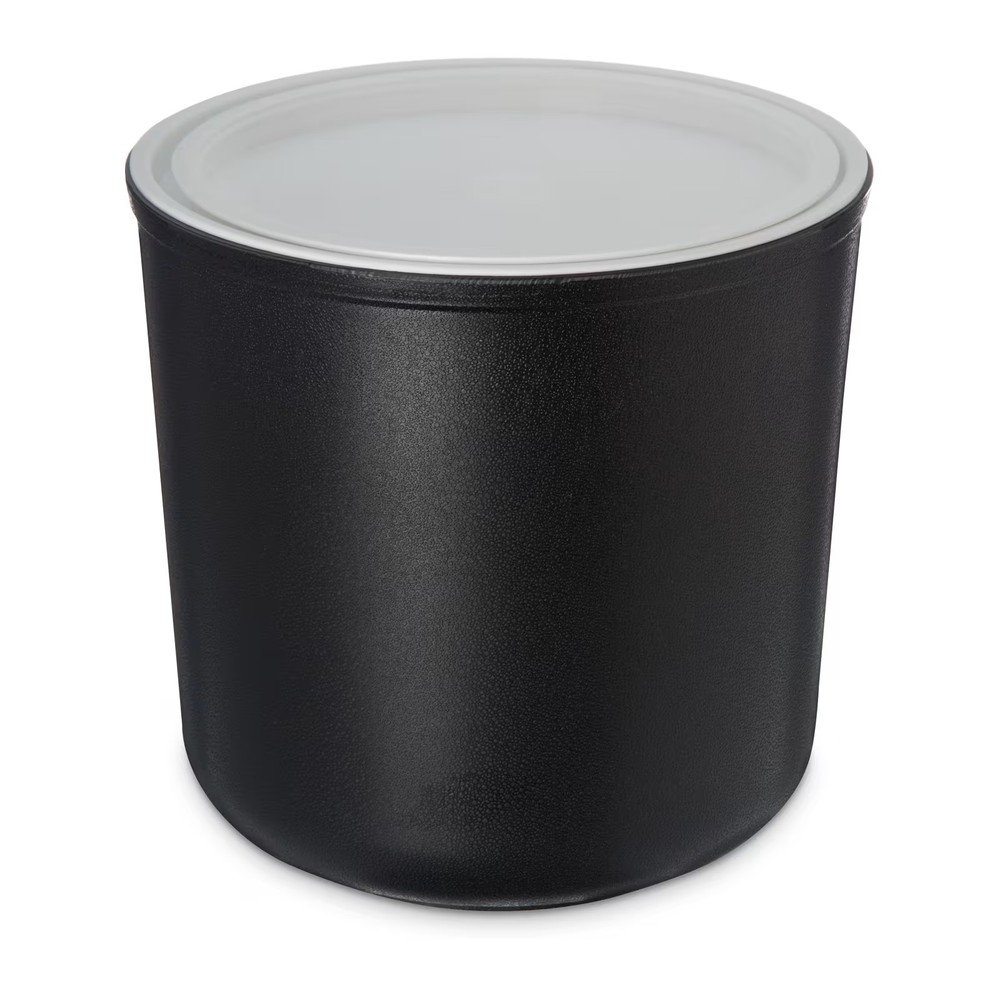 Carlisle CM103003 Coldmaster 2 Qt. Black Coldcrock