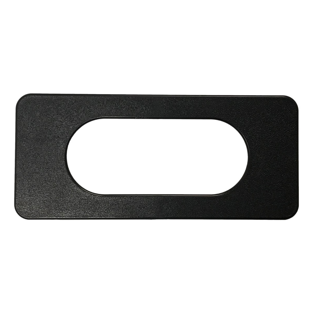 Balboa 15380 Mounting Gasket for VL600S Topside Control Panel