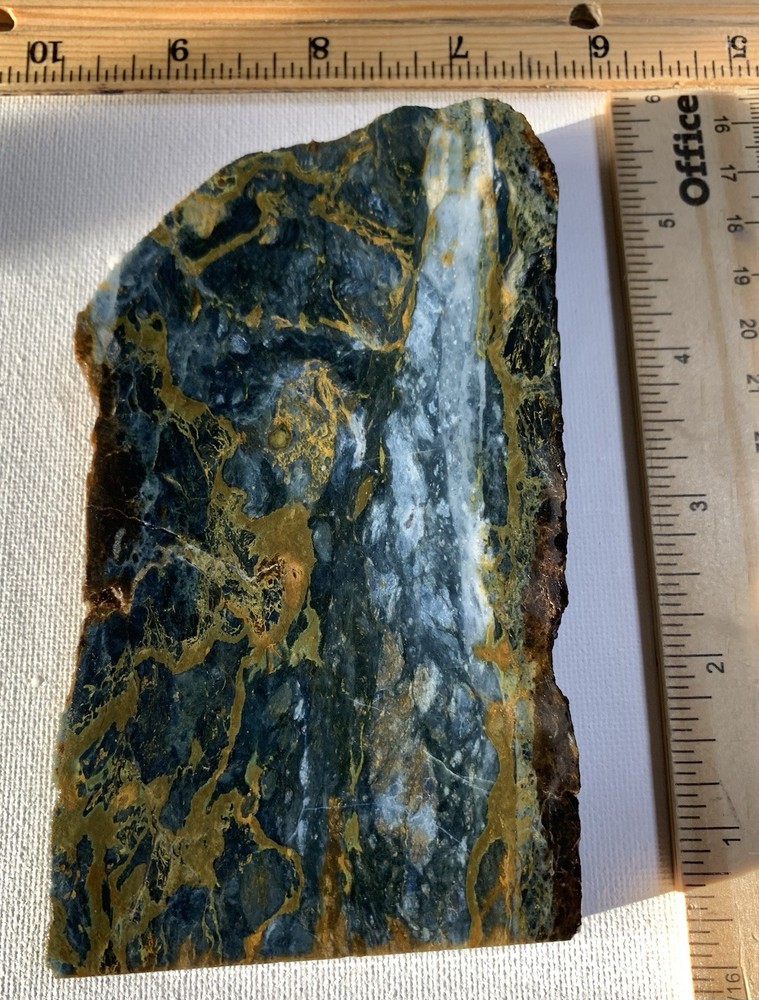 Indonesian Common Opal