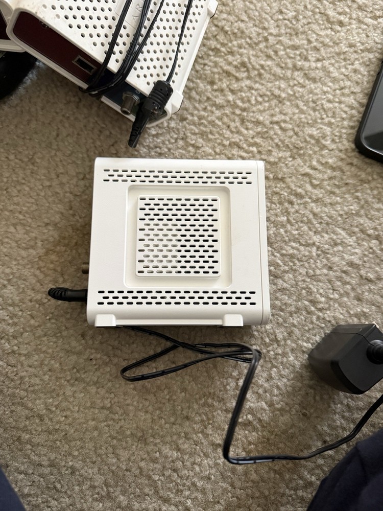 Arris Cable Modems