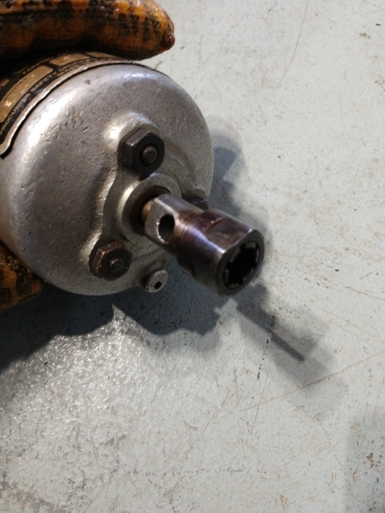 Procunier Model 1 Style E Tapping Head