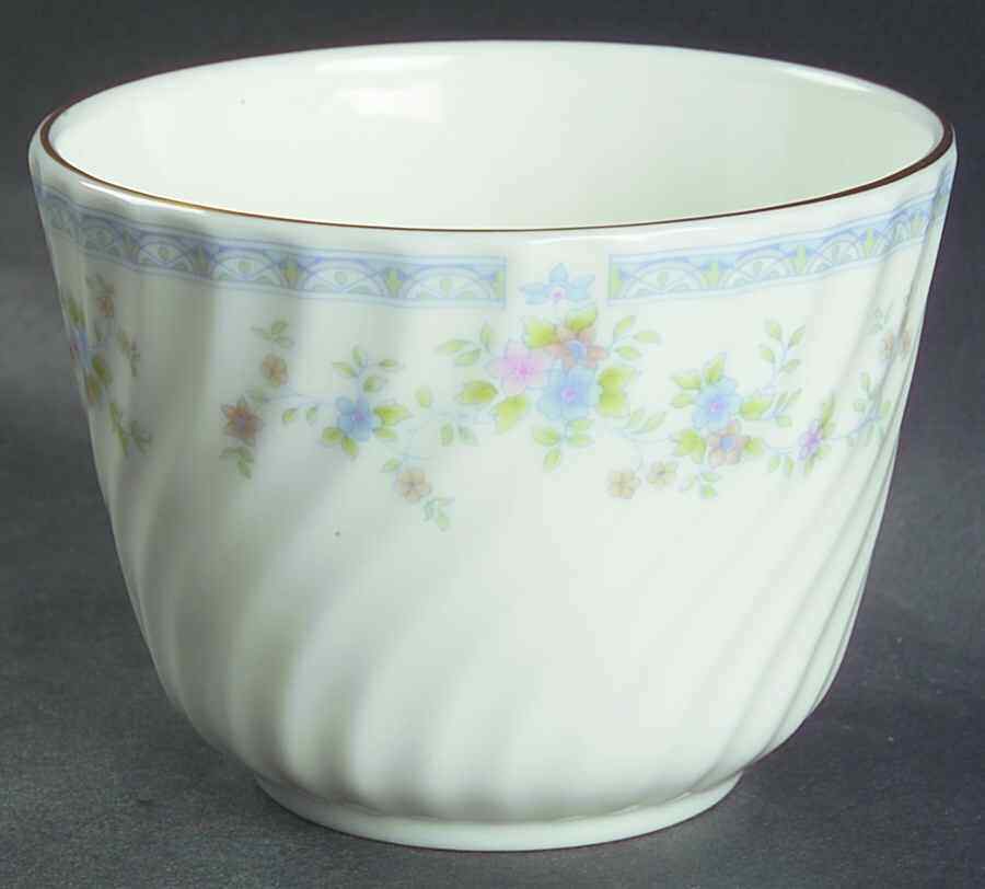 Minton Cliveden Open Sugar Bowl 329667