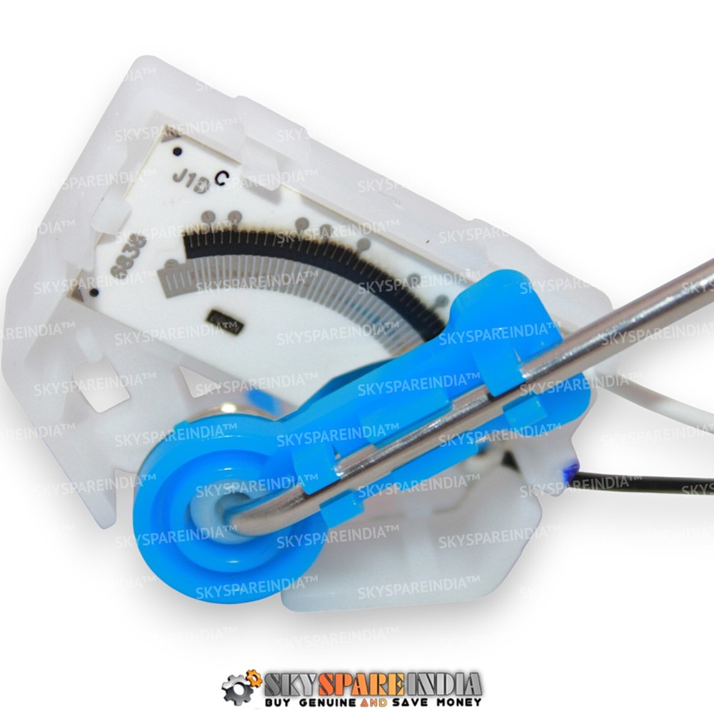 Fuel Level Sensor Compatible With Royal Enfield Meteor 350