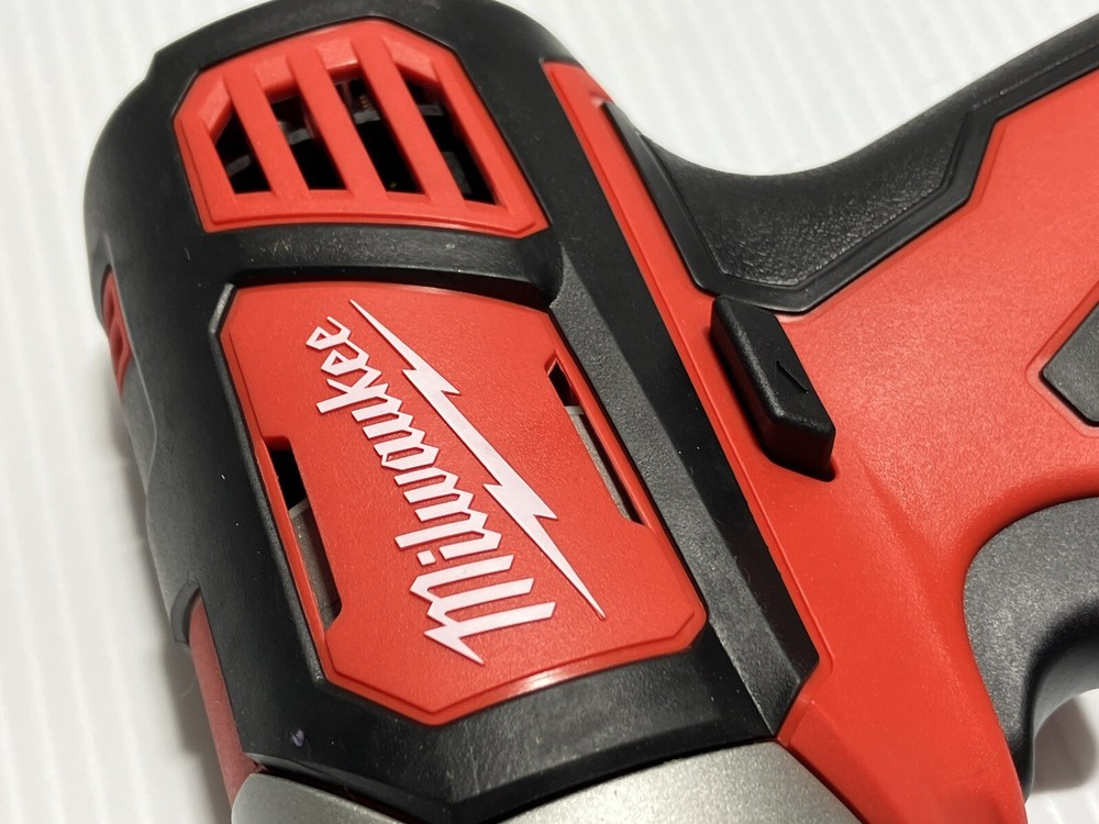 Milwaukee M18 1/4" Hex Impact Driver (2656-20)