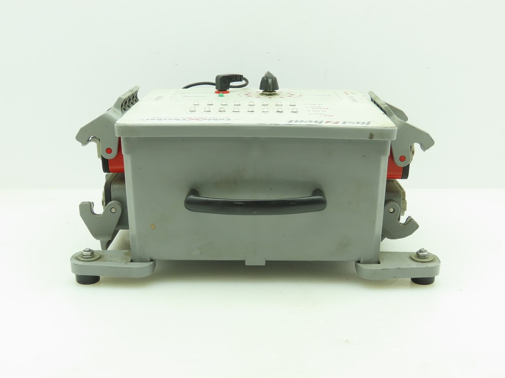 Fast Heat CableXChecker 8 Zone Cable Testing System