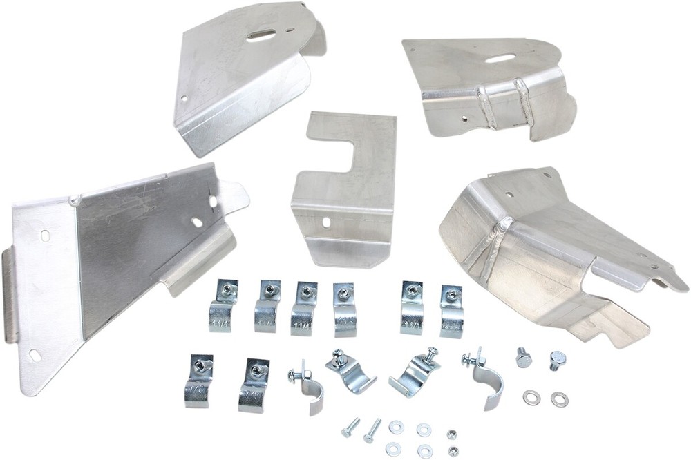 Moose Racing A-Arm Guards 0430-0859