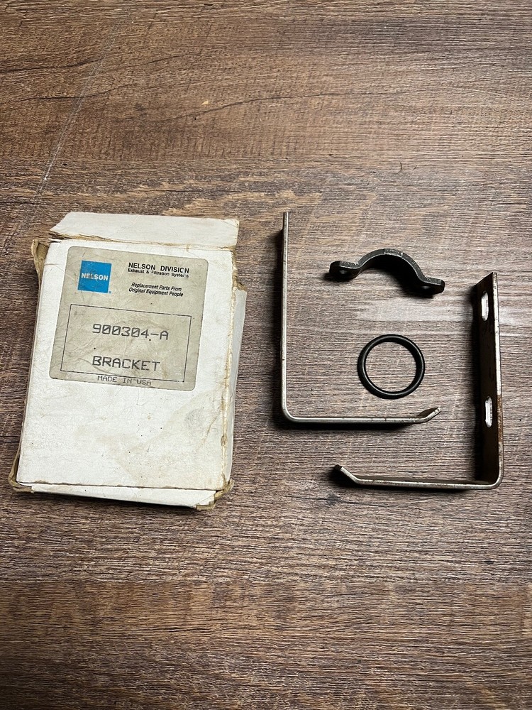 NELSON BRACKET 900304-A