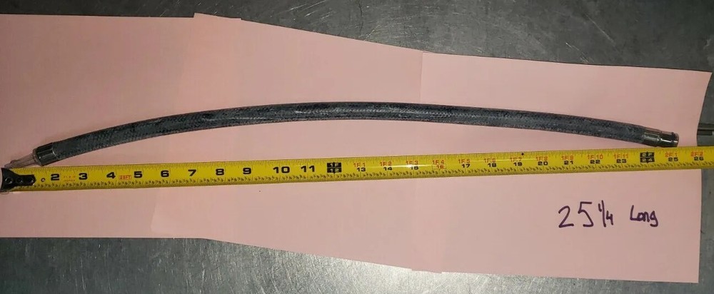 🤡🔥🧯FIRE EXTINGUISHER REPLACEMENT HOSE & STRAP for WATER EXTINGUISHER (NEW)🔥