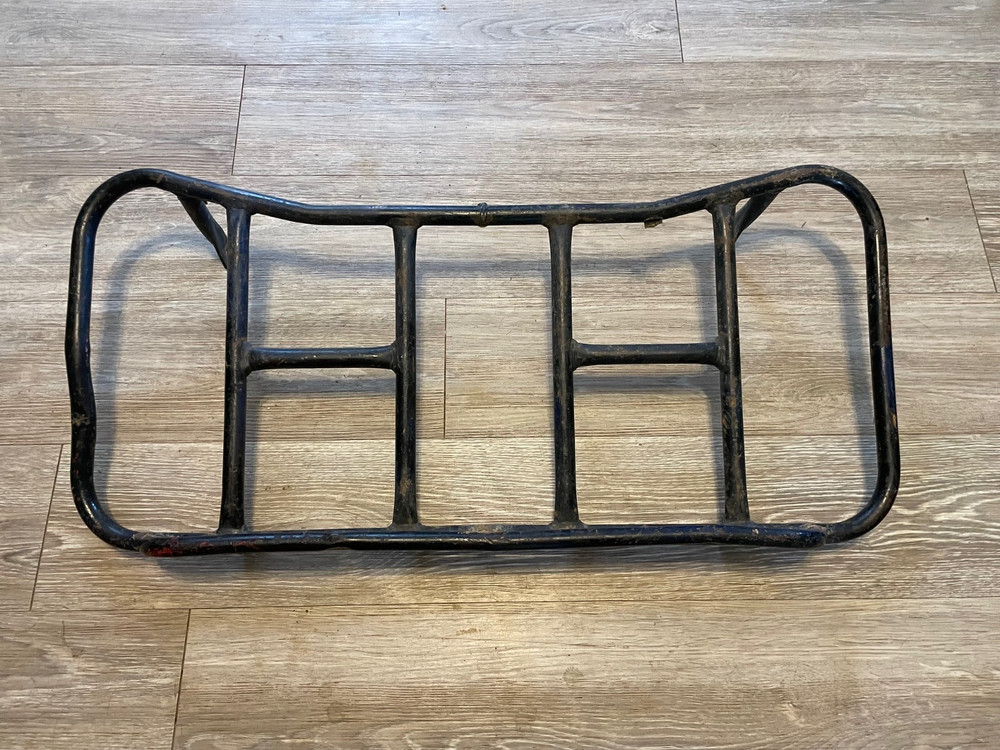 1993-2000 Honda Fourtrax 300 Front Carrier Rack OEM