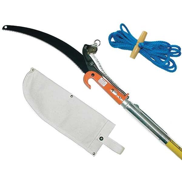 Jameson Ph-11-Pkg Tree Pruner Kit W/ 16" Blade